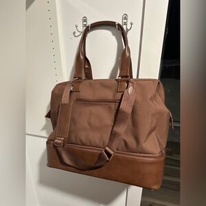 Beis Covertible Weekender